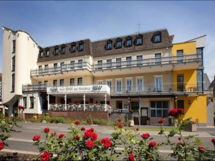 Фото: Hotel Pohl zum Rosenberg